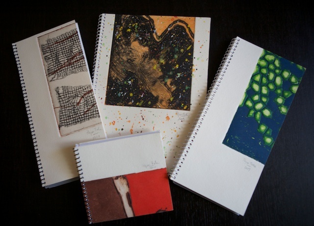 CUADERNOS